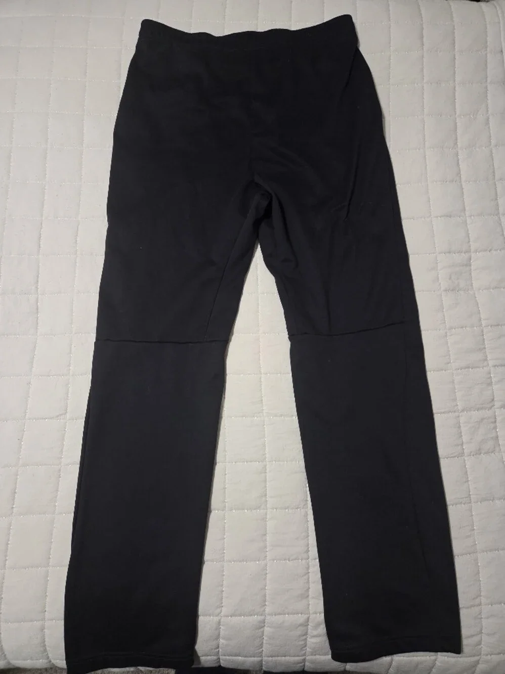 Nike Men's Black Performance Pants